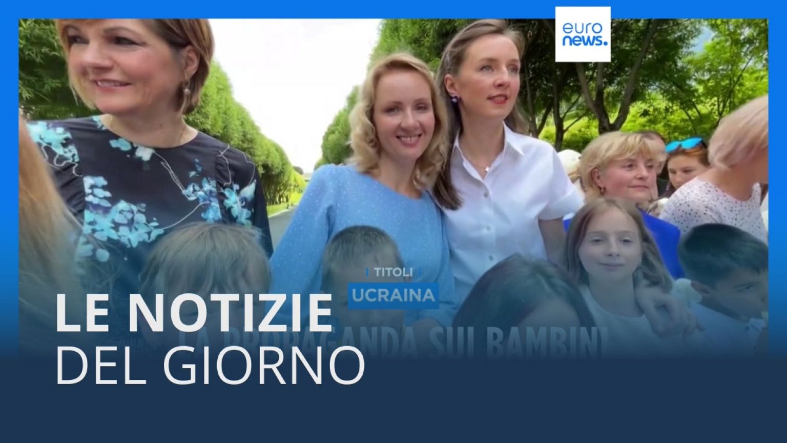 Le notizie del giorno | 14 febbraio - Serale