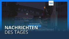 Nachrichten des Tages | 14. Februar - Abendausgabe