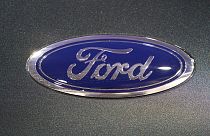 Ford planeia despedir 3.800 trabalhadores