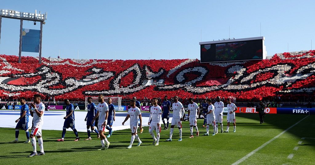 Stadiums and corporate governance: How Morocco became a football force