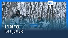 L’info du jour | 15 février - Matin