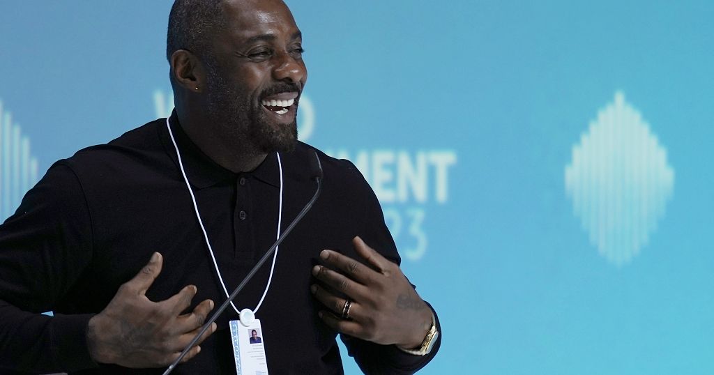 Idris Elba on Bond role and potential of African storytelling - Vimarsana News