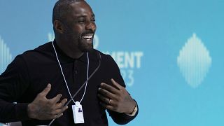 Idris Elba on Bond role and potential of African storytelling