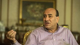 Egypte : l'ex-chef de l'anti-corruption libéré et de nouveau poursuivi