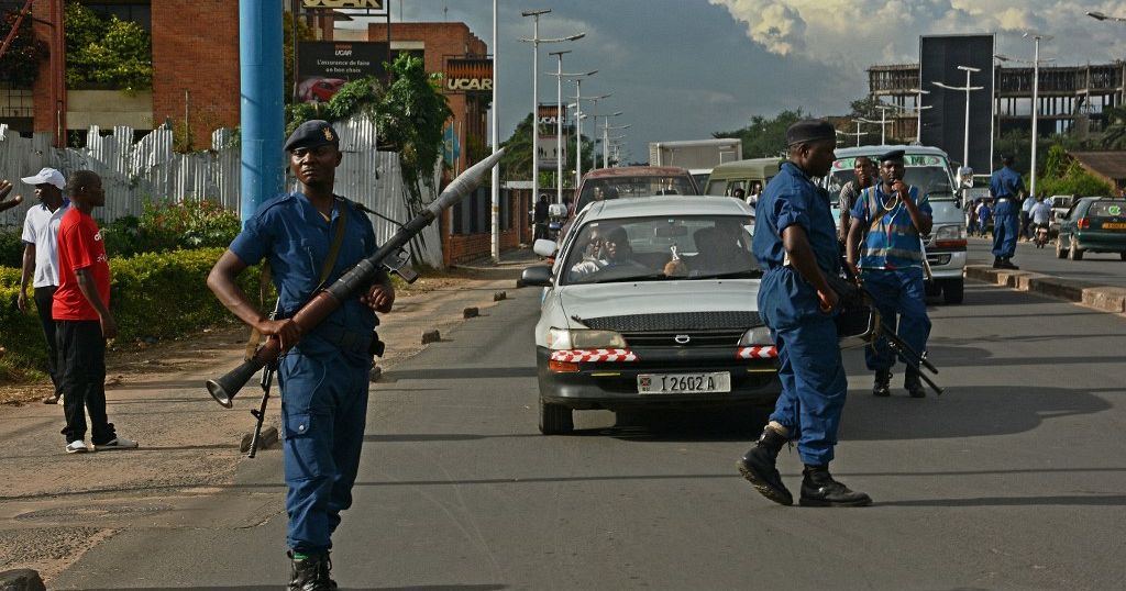 Burundi : le gouverneur de la Banque centrale poursuivi pour corruption
