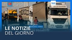Le notizie del giorno | 15 febbraio - Pomeridiane