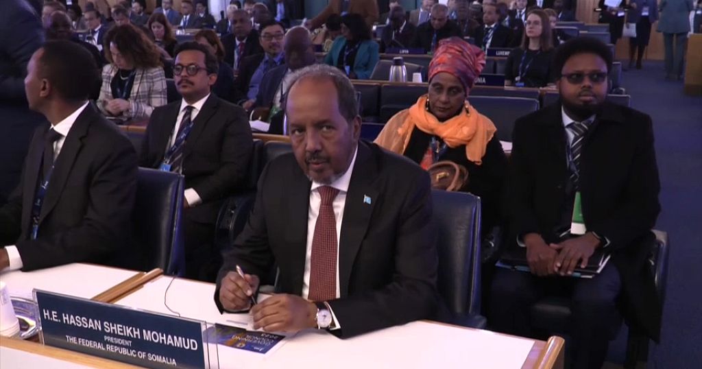 Le FIDA réinvestit en Somalie après 30 ans de suspension 