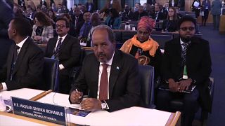 IFAD seeks to strengthen its economic support to Somalia