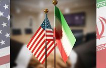 اعتراضات ایران