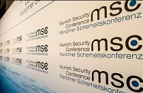 Conferência da segurança MSC abre esta sexta-feira em Munique