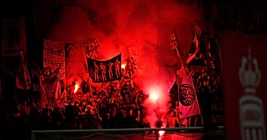 Porn video shot during Nice-Lille game: Club files official complaint ...
