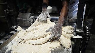 Nigéria : la pénurie de blé affecte les boulangers