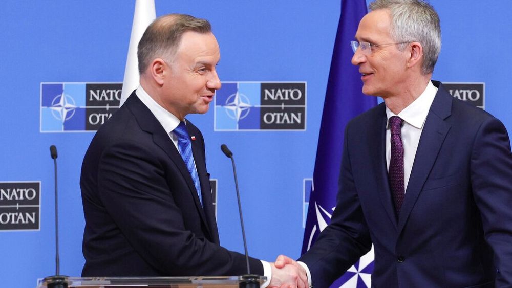 Jak Polska stała się kluczowym graczem w NATO?