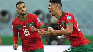 Football : Maroc-Brésil à Tanger le 25 mars en amical