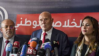 Tunisie : l'opposition dénonce des arrestations "répressives"
