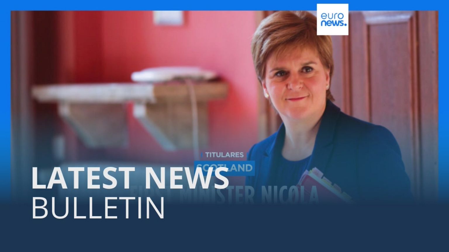 Latest news bulletin | February 15th – Evening