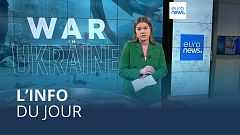 L’info du jour | 15 février - Soir