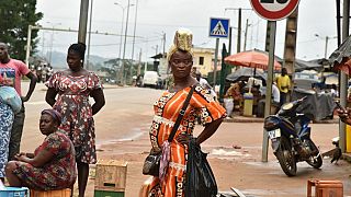 Covid-19 : la Côte d’Ivoire rouvre ses frontières terrestres