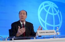 Malpass ha detto "stop".