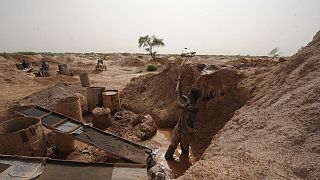 Le Burkina Faso achète 200 kg d’or au Canadien Endeavour Mining