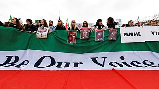 İranlı muhalifler rejime karşı birlik arayışında