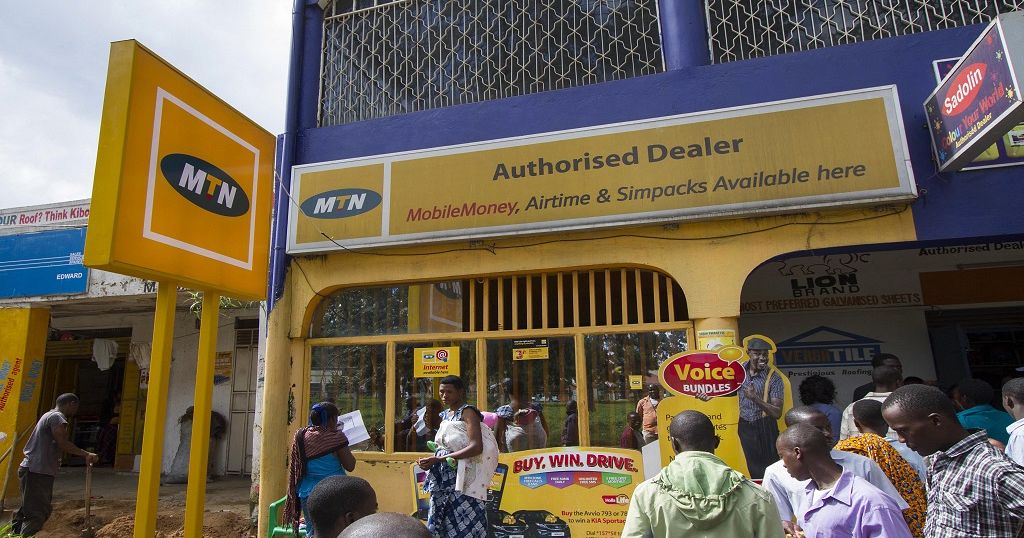MTN Ghana's $1 Billion investment plan unveiled after tax exemption
