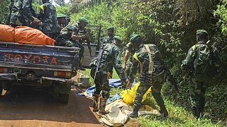 RDC : au moins 12 morts dans une attaque de la CODECO