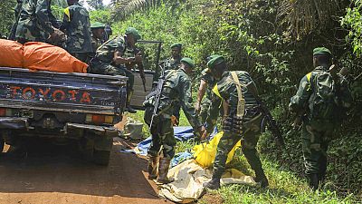 RDC : nouvelle attaque en Ituri avant le recensement des électeurs