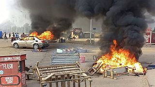 Tchad : 128 morts dans les manifestations d'octobre 2022, selon le CNDH