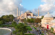 Стамбул приглашает на перекресток эпох и культур