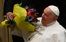 Papa Francis