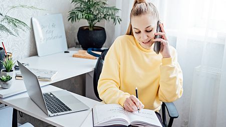 Flexible workplaces are still sought after by employees even as companies try to get people back in the office.