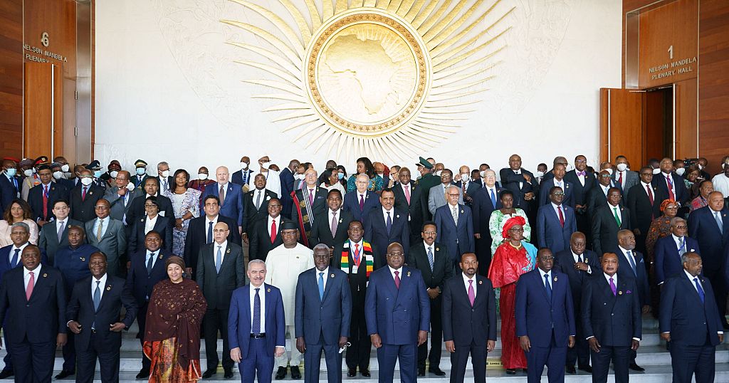 Union Africaine : un sommet pour accélérer la mise en place de la ZLECAf