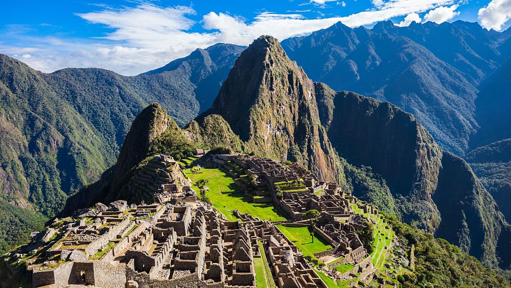 Peru: Machu Picchu reopens and tours set to restart