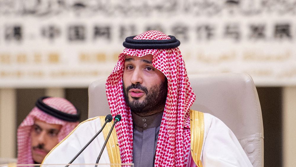 بن سلمان يطلق شركة جديدة لتغيير وجه الرياض بتكلفة 800 مليار دولار