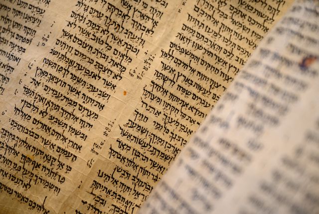 The world's oldest and most complete bible sale expected to fetch €50 ...