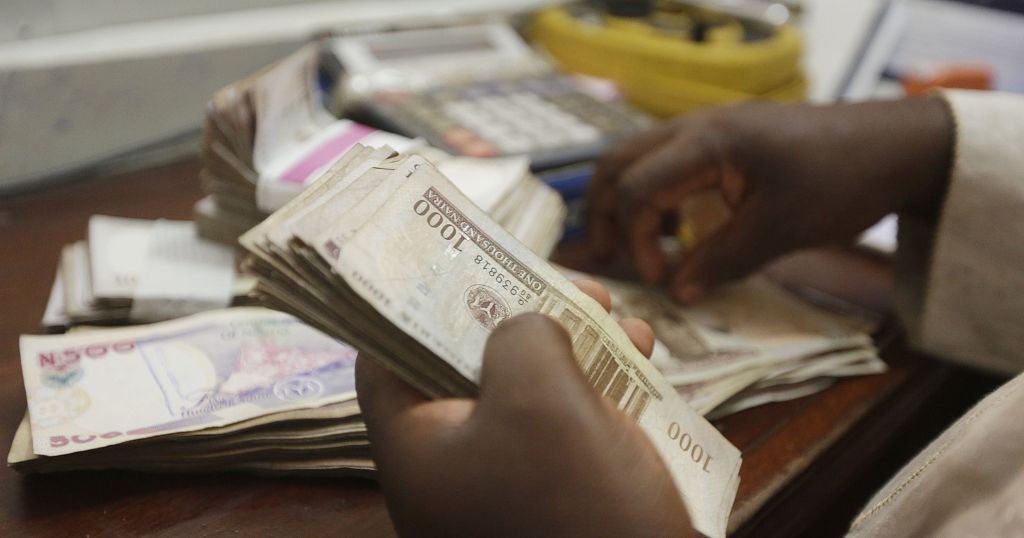 Face à la pénurie, le Nigeria réintroduit les billets de 200 nairas