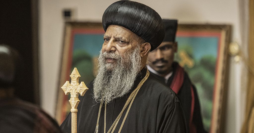 Ethiopian Orthodox Fasting Rules Ethiopian Orthodox Fasting Rules