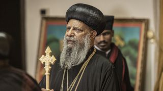 Ethiopian Orthodox Church says internal crisis over after dissidents apologise