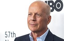 Bruce Willis leidet an Demenz