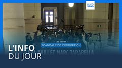 L’info du jour | 17 février - Matin