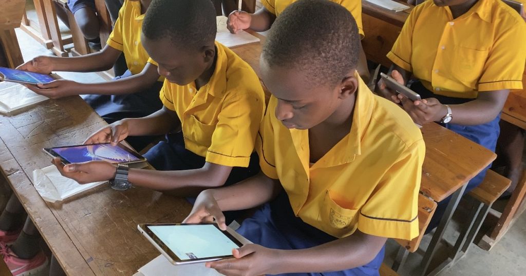 Starlink déploie l'internet par satellite au Rwanda