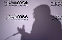 کنفرانس امنیتی مونیخ