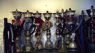 Mali begins crackdown on shisha after grace period expired