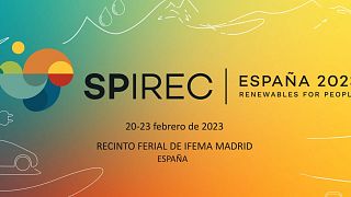 Конференция по возобновляемым источникам энергии проходит в Мадриде
