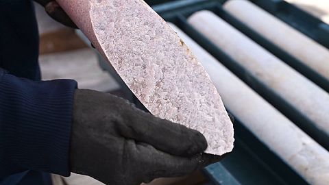 How Europe's legislating to ensure clean supplies for the energy transition