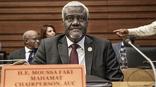 UA : le Burkina, le Mali et la Guinée espèrent la levée de leur suspension