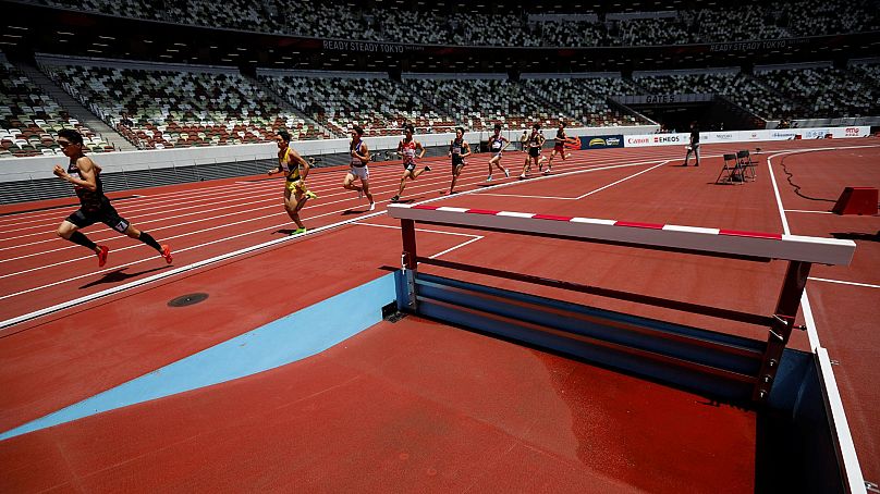 World Athletics 'short track' evolution to drive event innovation - Sportcal