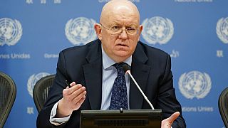 ONU : la Russie pour plus de pays africains au Conseil de Sécurité