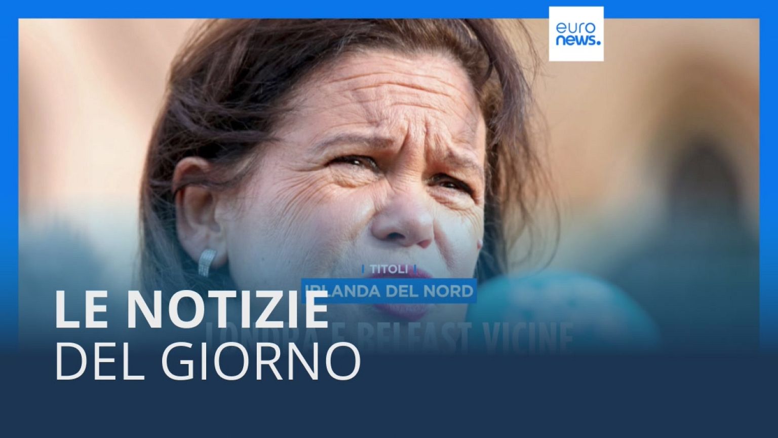 Le notizie del giorno | 18 febbraio - Pomeridiane